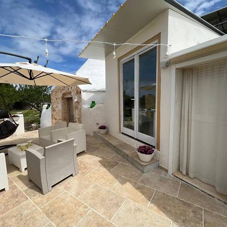 Il Trullo Di Mattia Villa Noci Ngoại thất bức ảnh
