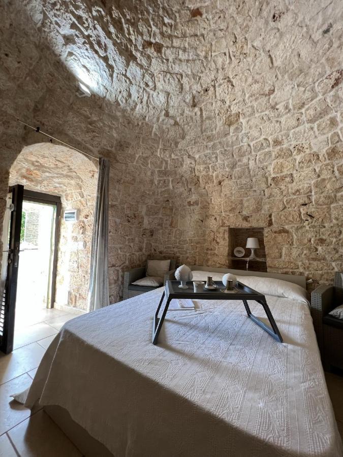 Il Trullo Di Mattia Villa Noci Ngoại thất bức ảnh