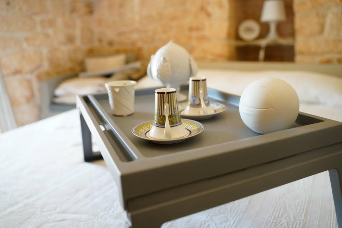 Il Trullo Di Mattia Villa Noci Ngoại thất bức ảnh