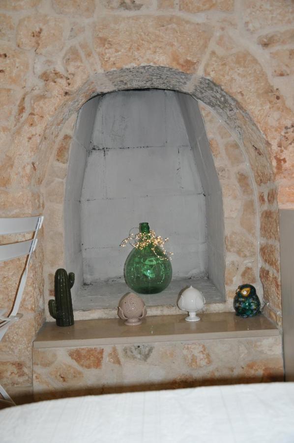 Il Trullo Di Mattia Villa Noci Ngoại thất bức ảnh