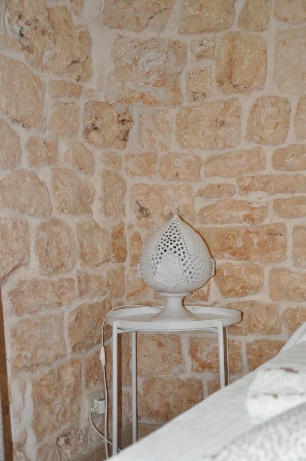 Il Trullo Di Mattia Villa Noci Ngoại thất bức ảnh