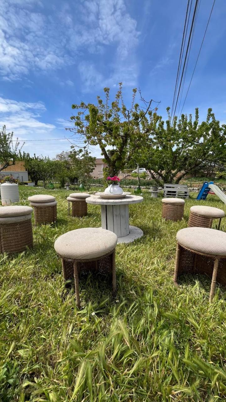 Il Trullo Di Mattia Villa Noci Ngoại thất bức ảnh